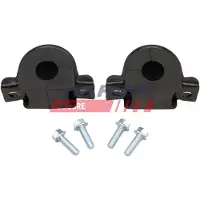 Fast Sports Nutrition Lagerbuchse Stabilisator Stabigummis FT18470 Vorne Links für FORD Transit Mk6 Kasten (V347, V348, FA) 29mm