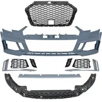 Diederichs Stoßfänger HD Tuning 1033552