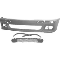 Diederichs Stoßfänger HD Tuning 1223350
