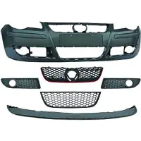 Diederichs Stoßfänger HD Tuning 2205850