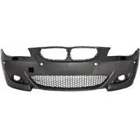 Diederichs Stoßfänger HD Tuning 1224452