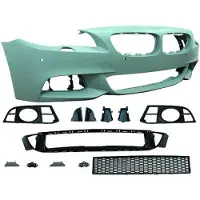 Diederichs Stoßfänger HD Tuning 1225752