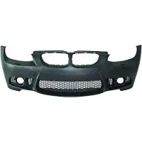 Diederichs Stoßfänger HD Tuning 1216453 vorne