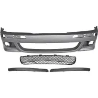 Diederichs Stoßfänger HD Tuning 1223251