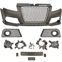 Diederichs Stoßfänger HD Tuning 1032652