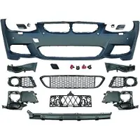 Diederichs Stoßfänger HD Tuning 1216753