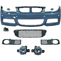 Diederichs Stoßfänger HD Tuning 1280851