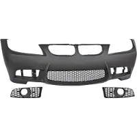 Diederichs Stoßfänger HD Tuning 1216254