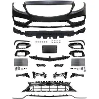 Diederichs Stoßfänger HD Tuning 1673751