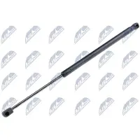 NTY AE-PL-014 Gasfeder Heckklappendämpfer für OPEL VECTRA B (36) 470mm