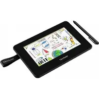 Viewsonic Tavoletta Viewboard Pen Display 7" Digital Writing Pad Tavoletta Grafi