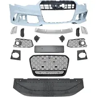 Diederichs Stoßfänger HD Tuning 1028351