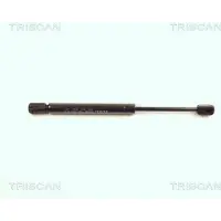 TRISCAN Gasfeder, Koffer-/Laderaum 8710 16227