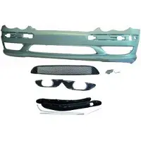 Diederichs Stoßfänger HD Tuning 1671250