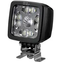 Hella Arbeitsscheinwerfer 24 V 19 W LED 6.000 K 1.800 lm universell einsetzbar