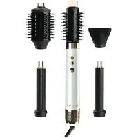 CHI LAVA AirGlam Multi Styler - white
