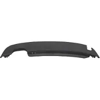Diederichs Heckdiffusor 2215266 Hinten für VW GOLF VI (5K1)