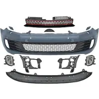 Diederichs Stoßfänger HD Tuning 2215450