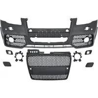 Diederichs Stoßfänger HD Tuning 1017651