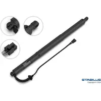 STABILUS Elektromotor, Heckklappe 646549