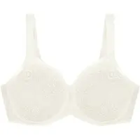 Triumph Nicht geformter BH Lovely Minimizer | Grösse: 95C | Farbe: Elfenbein
