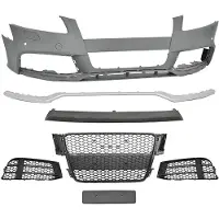 Diederichs Stoßfänger HD Tuning 1045350 vorne