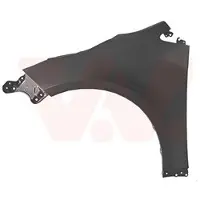 VAN WEZEL Kotflügel 5416657 vorne links für TOYOTA