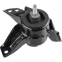LEMFÖRDER Motorträger 45466