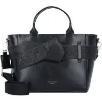 Ted Baker Jimsa Damen Knotenschleifen-Shopper Tasche