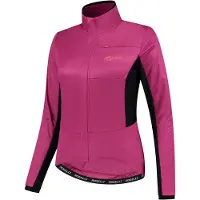 Rogelli Wasserdichte Winterjacke Frau Barrier | Größe XL
