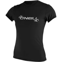O'Neill Basic Skins Rash Tee Kurzarm-rash Guard