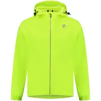 Rogelli Regenjacke Commuter Core | Größe 3XL