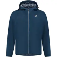 Rogelli Regenjacke Commuter Core | Größe M