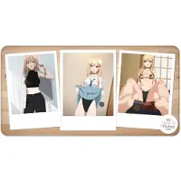 Sakami Merchandise My Dress-up Darling Matte One Size