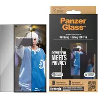 PanzerGlass Samsung Galaxy S 2024 Ultra Datenschutzfilter