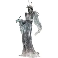 Weta Workshop Limitierte Auflage Herr Der Ringe Mini Epics Vinyl Figur Der Hexenkönig Von Angmar 19 Cm
