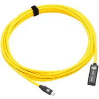 Cobra Tether Usb-c-verlängerung Kabel 5 M