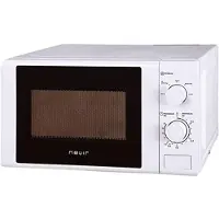 Nevir Nvr 6200m 20l Mikrowelle Durchsichtig One Size / EU Plug 220V Durchsichtig One Size
