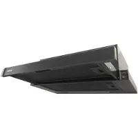 Maan Teleskophaube Corona 2 G 60 315 m3/h Schwarz