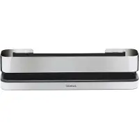 Blomus Duschkorb Nexio Edelstahl Glanz (34cm)