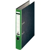 Centra Ordner Standard mit Farbrücken