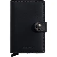 Secrid Miniwallet Original Lederbrieftasche