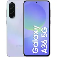 Samsung Galaxy A36 5G - 128 GB - Awesome Lavender