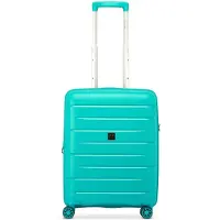 Modo By Roncato Starlight 3.0 4 Rollen Kabinentrolley 55 cm mit Dehnfalte