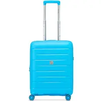 Modo By Roncato Starlight 3.0 4 Rollen Kabinentrolley 55 cm mit Dehnfalte