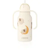 Liewood Wasserflasche Kimmie Elephant / Creme De La Creme 250 ml