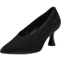 Högl Klassische Pumps Damen 32303839353039 Schwarz 37 1/2 EU