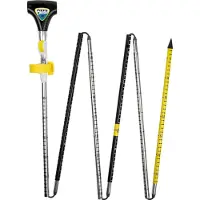 Pieps - Elektronische Lawinensonde - Bt Iprobe 260 - Gelb