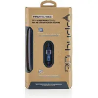 Gregory Wassersack Accessoire Insu Quick Disconnect Kit Optic Blue