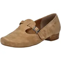 Everybody Slipper "Slipper Veloursleder"